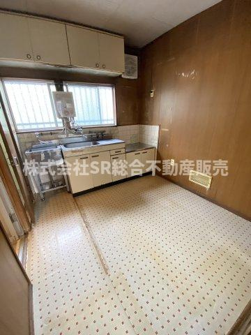 吉田3丁目中古戸建