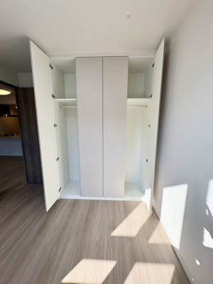 【収納】 | グランドサンリヤン百道一丁目