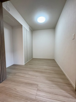 【洋室】 | グランドサンリヤン百道一丁目