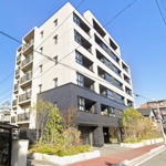 グランドサンリヤン百道一丁目の画像