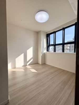 【寝室】 | グランドサンリヤン百道一丁目