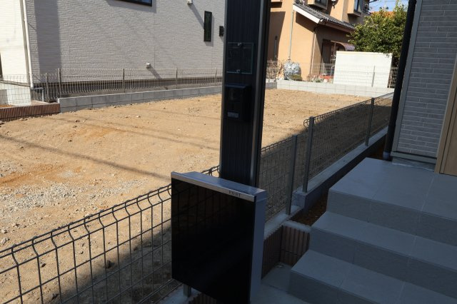 《仲介手数料無料》上尾市西宮下３丁目110新築一戸建てハートフルタウン