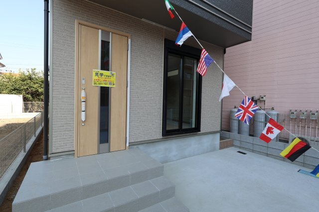 《仲介手数料無料》上尾市西宮下３丁目110新築一戸建てハートフルタウン