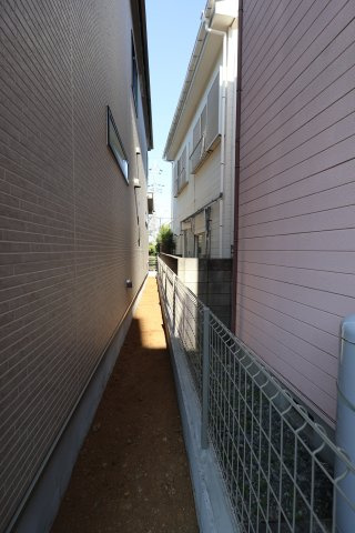 《仲介手数料無料》上尾市西宮下３丁目110新築一戸建てハートフルタウン