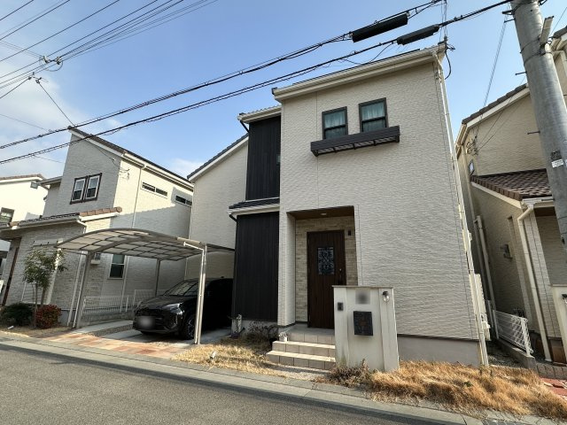 神戸市西区伊川谷町長坂戸建のその他