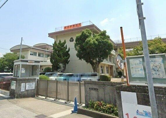 部屋番号：１の周辺|高知市立潮江小学校まで280m 