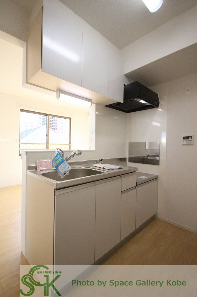 クラリティ　スカイⅠのキッチン|※お部屋により仕様が異なる場合があります※