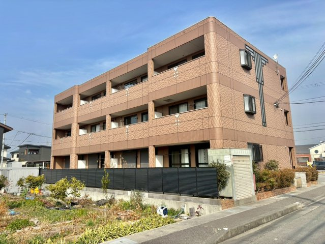 アベニール細江