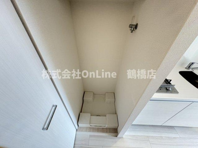 【設備】 | アドバンス大阪バレンシア