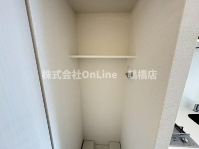 【収納】 | アドバンス大阪バレンシア