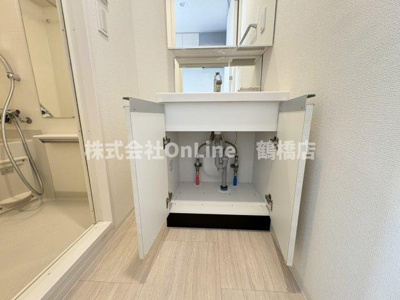 【内装】 | アドバンス大阪バレンシア