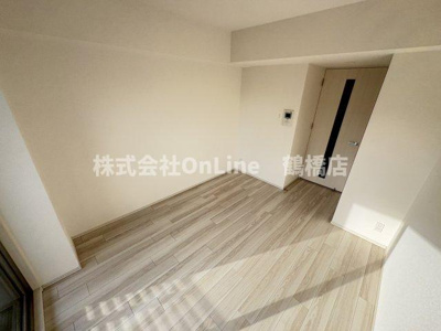 【寝室】 | アドバンス大阪バレンシア