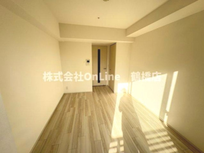 【洋室】 | アドバンス大阪バレンシア