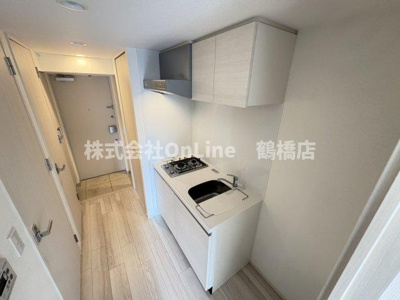 【内装】 | アドバンス大阪バレンシア