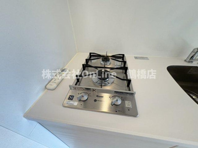 【キッチン】 | アドバンス大阪バレンシア