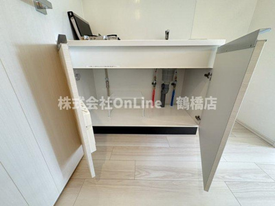 【収納】 | アドバンス大阪バレンシア