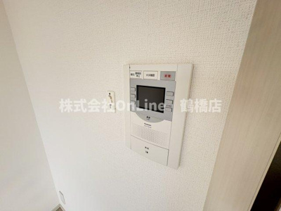 【セキュリティ】 | アドバンス大阪バレンシア