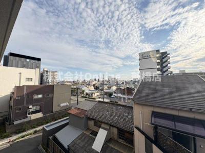 【展望】 | アドバンス大阪バレンシア