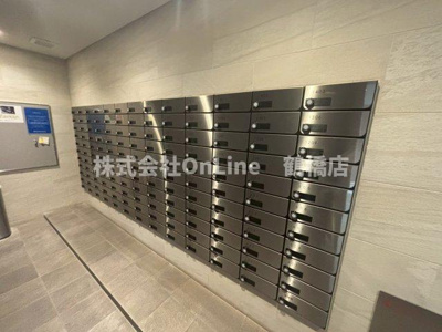 【その他共用部分】 | アドバンス大阪バレンシア