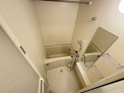 【浴室】 | アドバンス大阪バレンシア