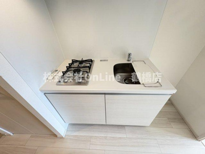 【キッチン】 | アドバンス大阪バレンシア