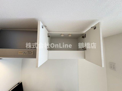 【内装】 | アドバンス大阪バレンシア