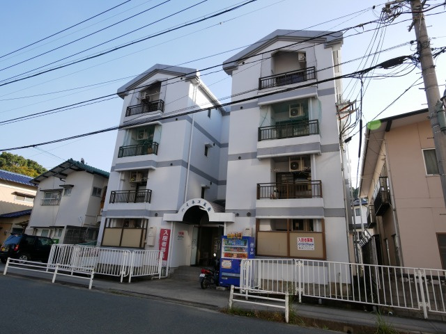 ハイネス五条
