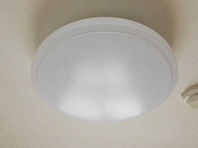 ハイネス五条の設備