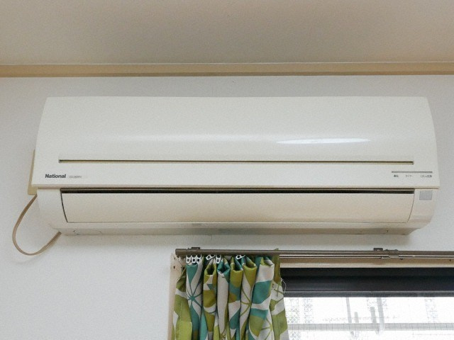 ハイネス五条の設備