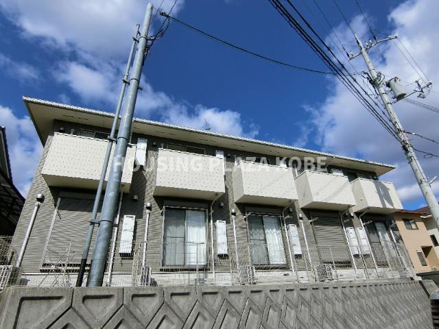 シュエットの外観