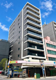 ＧＬＡＭ　ＳＴＥＬＬＡ松屋町の画像