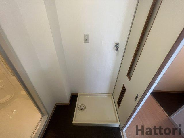 ファミールメゾンの設備