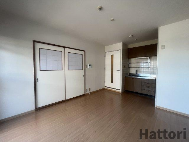 ファミールメゾンの内装