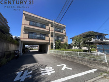 ファミーユ仁川の画像
