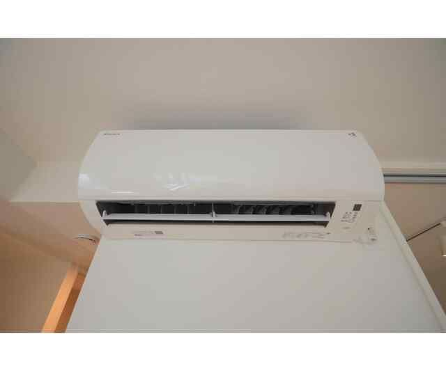 トライム早稲田鶴巻町の設備