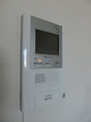 【セキュリティ】 | グランカリテ日本橋