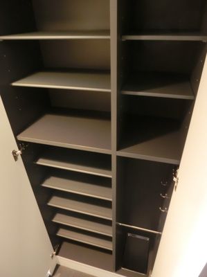 【設備】 | グランカリテ日本橋