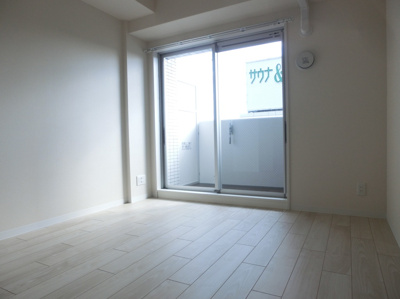 【居間・リビング】 | グランカリテ日本橋