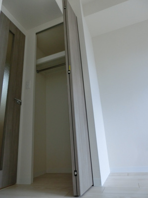 【収納】 | グランカリテ日本橋