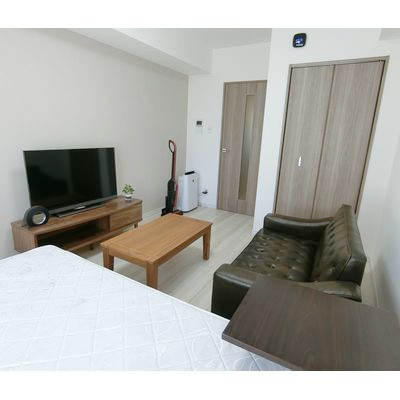 【内装】 | クレヴィスタ練馬武蔵関