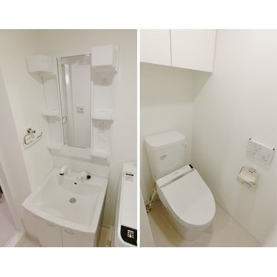 【内装】 | クレヴィスタ練馬武蔵関