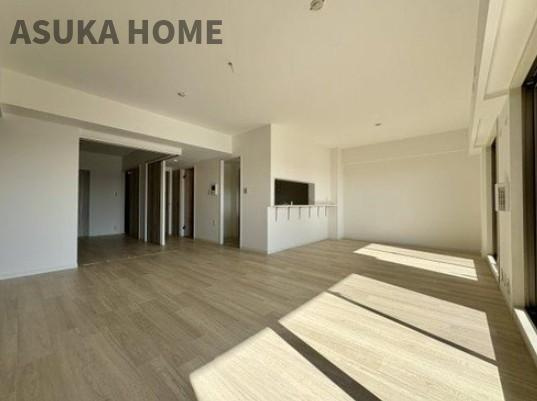 ラムーナ横浜戸塚スカイリッジ