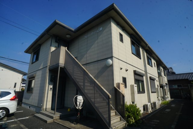 フェリシティーＣ棟