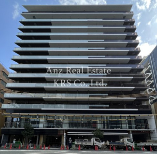 【エントランス】 | エントランスです