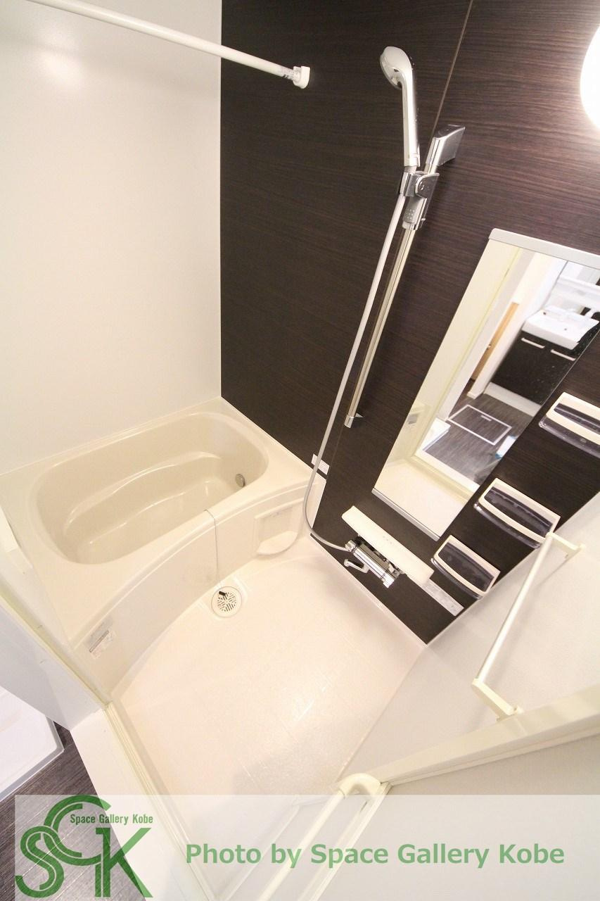 アーバンドリーム小久保の浴室|※お部屋により仕様が異なる場合があります※
