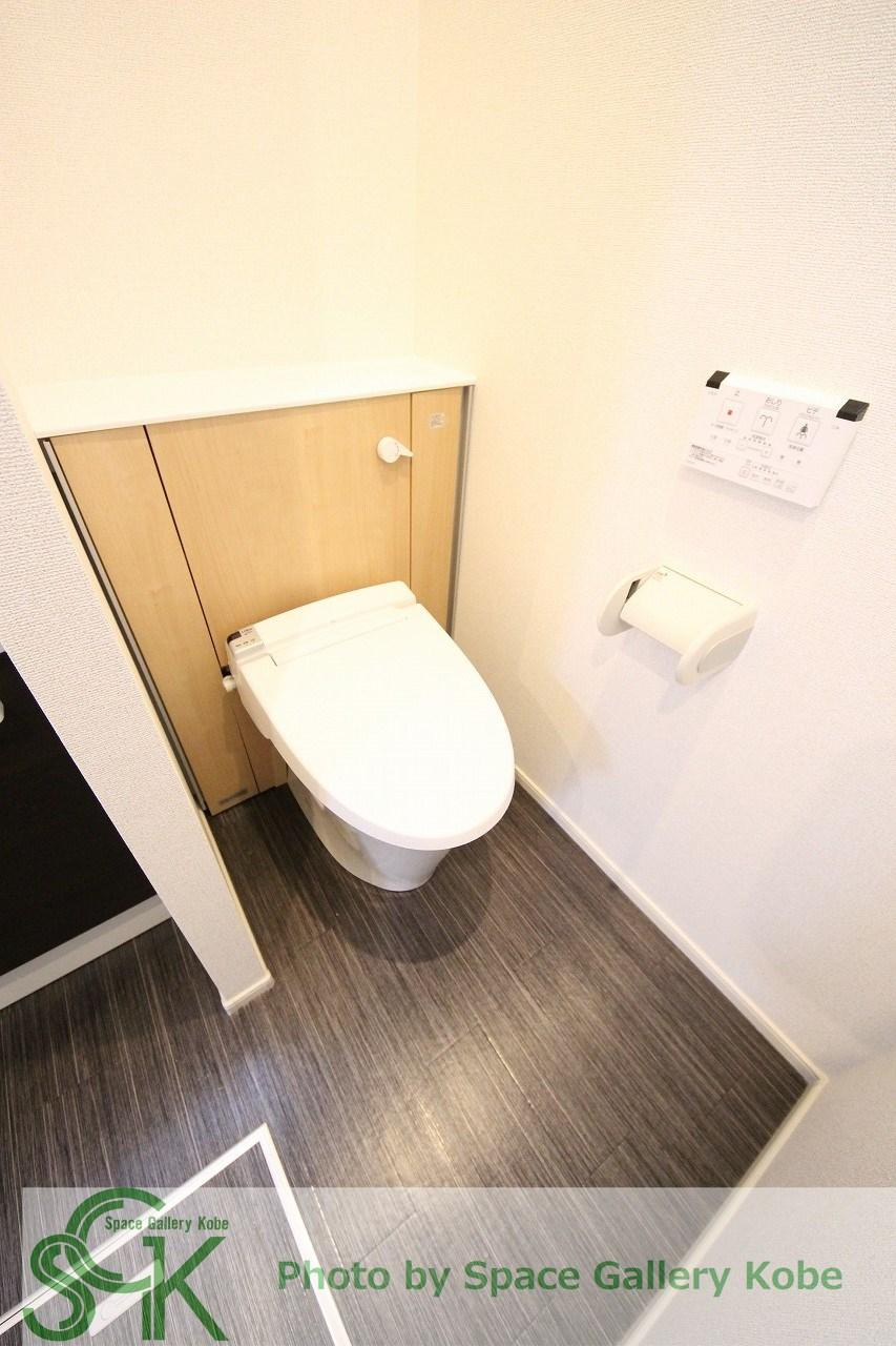 アーバンドリーム小久保のトイレ|※お部屋により仕様が異なる場合があります※