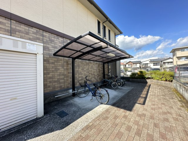 ヴィヴレ北金田のその他共用部分