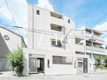 グランバリュー用賀の画像