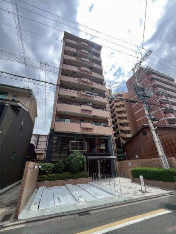 アルモード京都高辻のその他