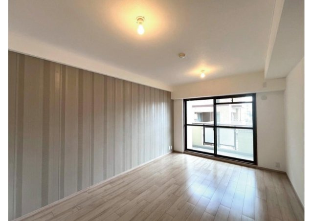 アルモード京都高辻の居間・リビング